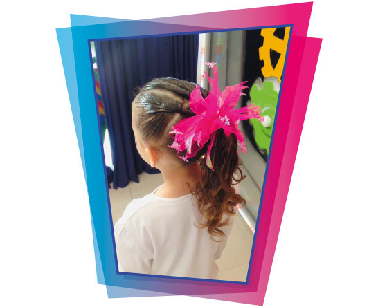 Salón de fiestas Dan y Don - Maquillaje para fiestas 03