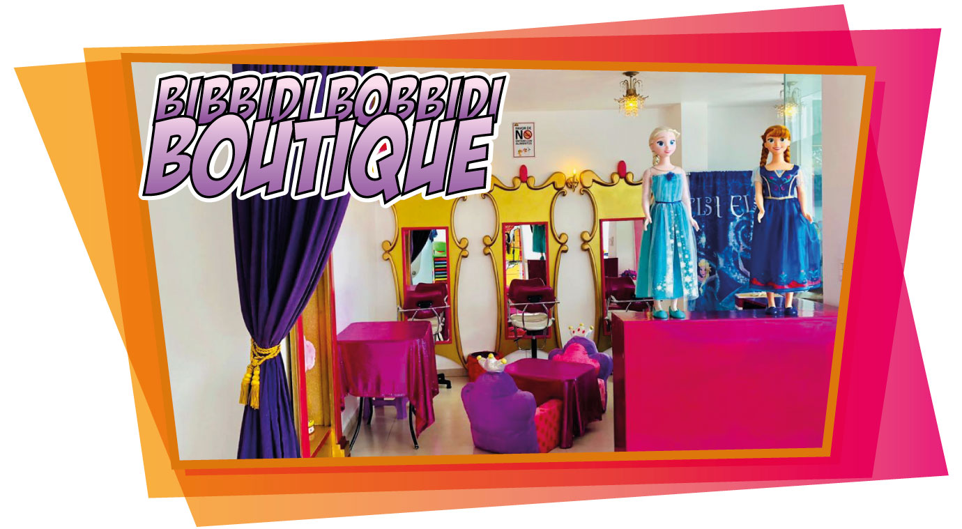 Salón de fiestas Dan y Don - Maquillaje para fiestas 01