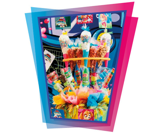 Salón de fiestas Dan y Don - Buffet 03