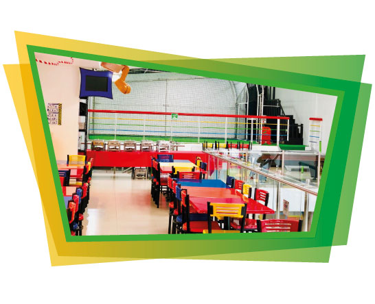 Salón de fiestas Dan y Don - fuente de sodas 02