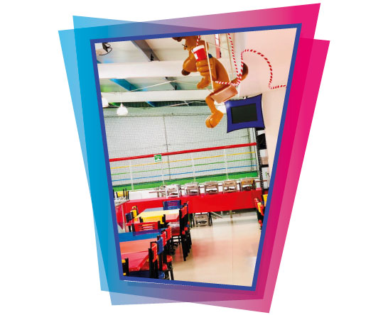 Salón de fiestas Dan y Don - fuente de sodas 03